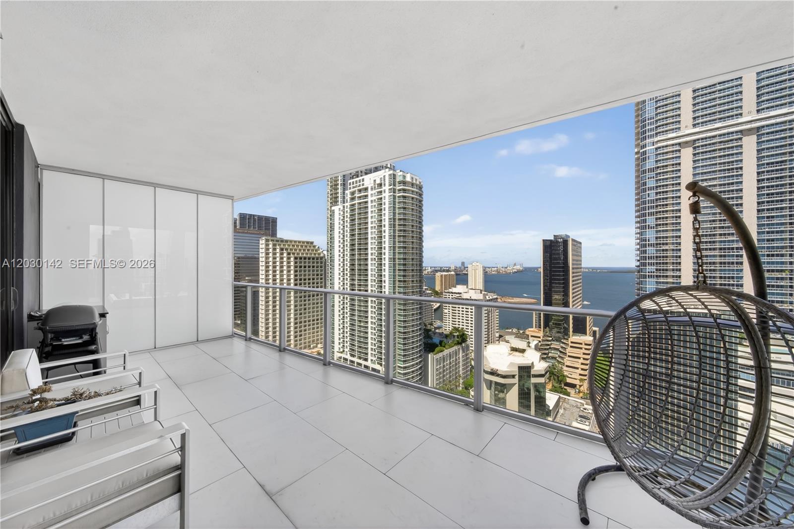 1010 Brickell Avenue