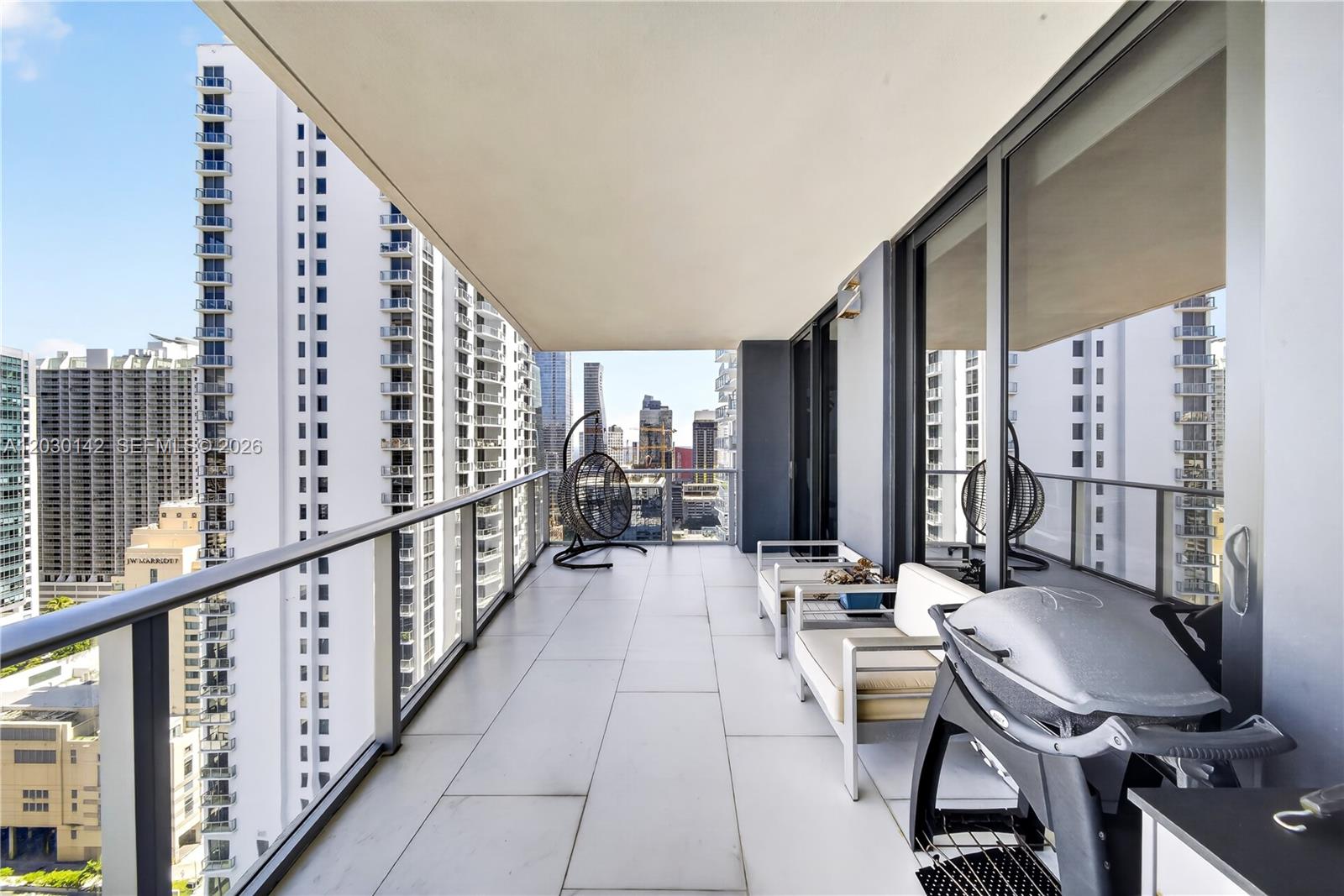 1010 Brickell Avenue