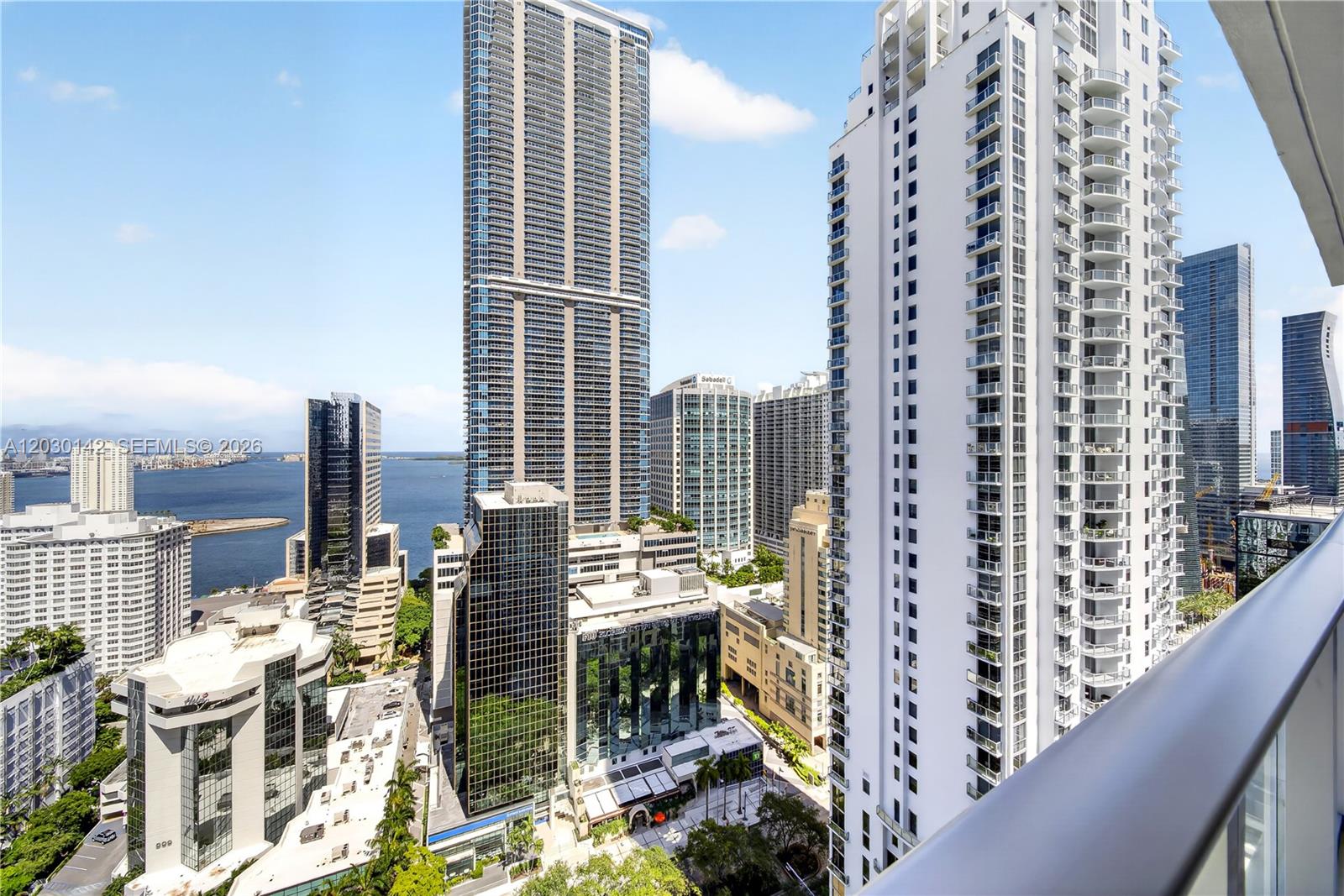 1010 Brickell Avenue