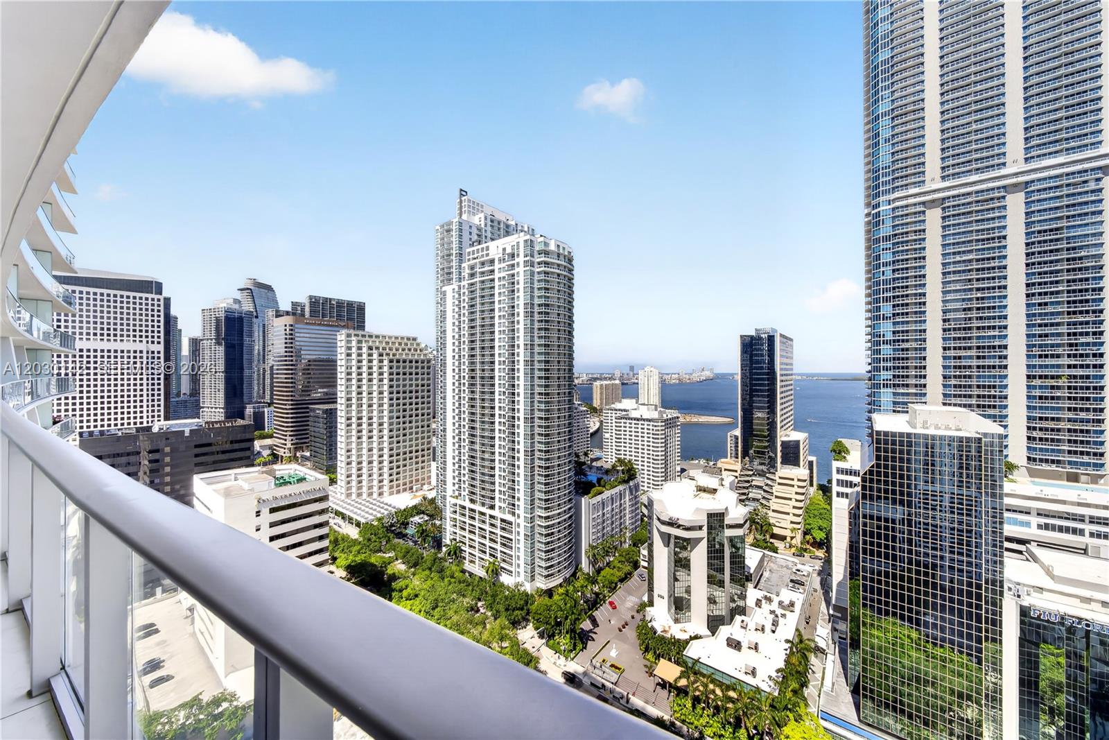 1010 Brickell Avenue