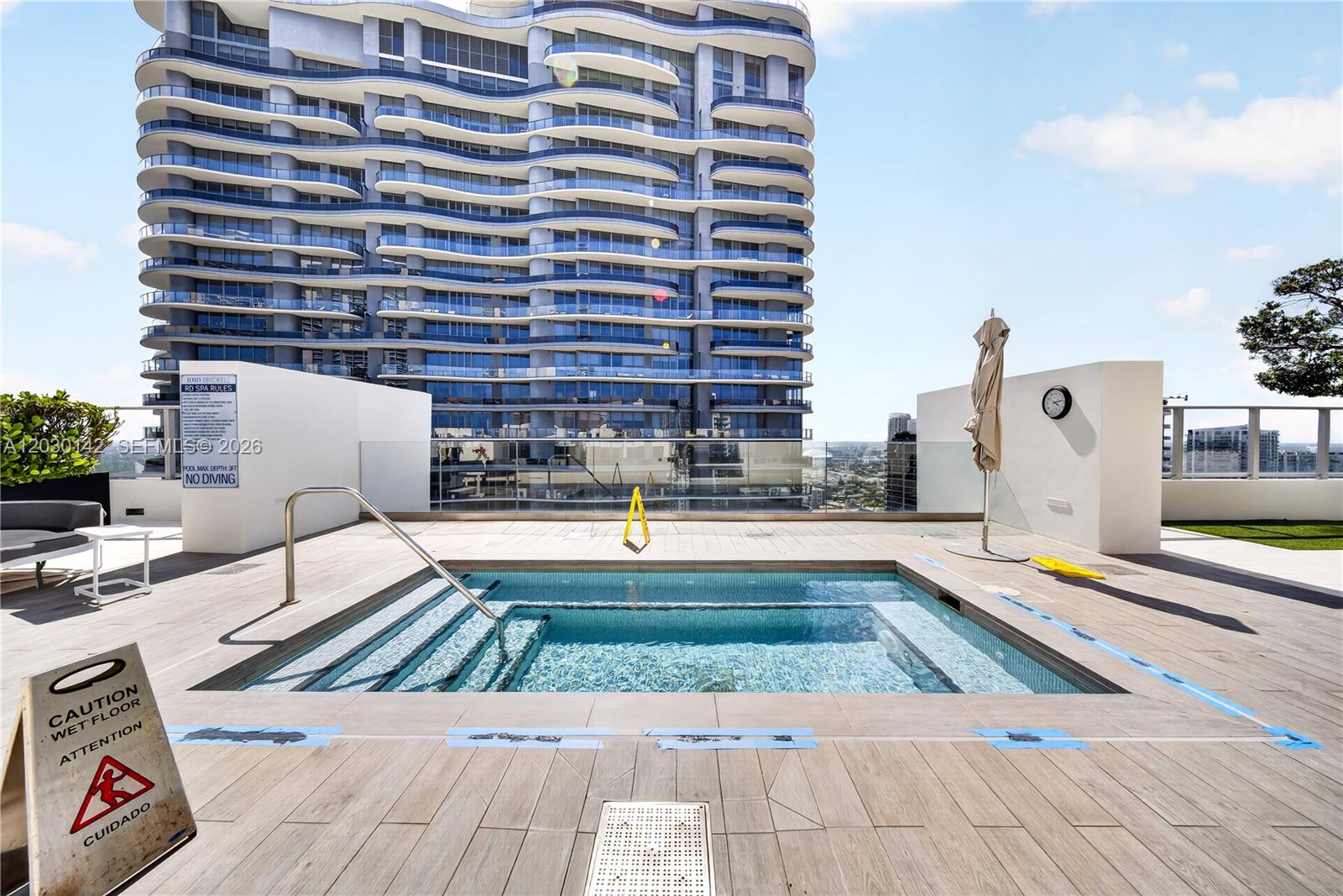 1010 Brickell Avenue
