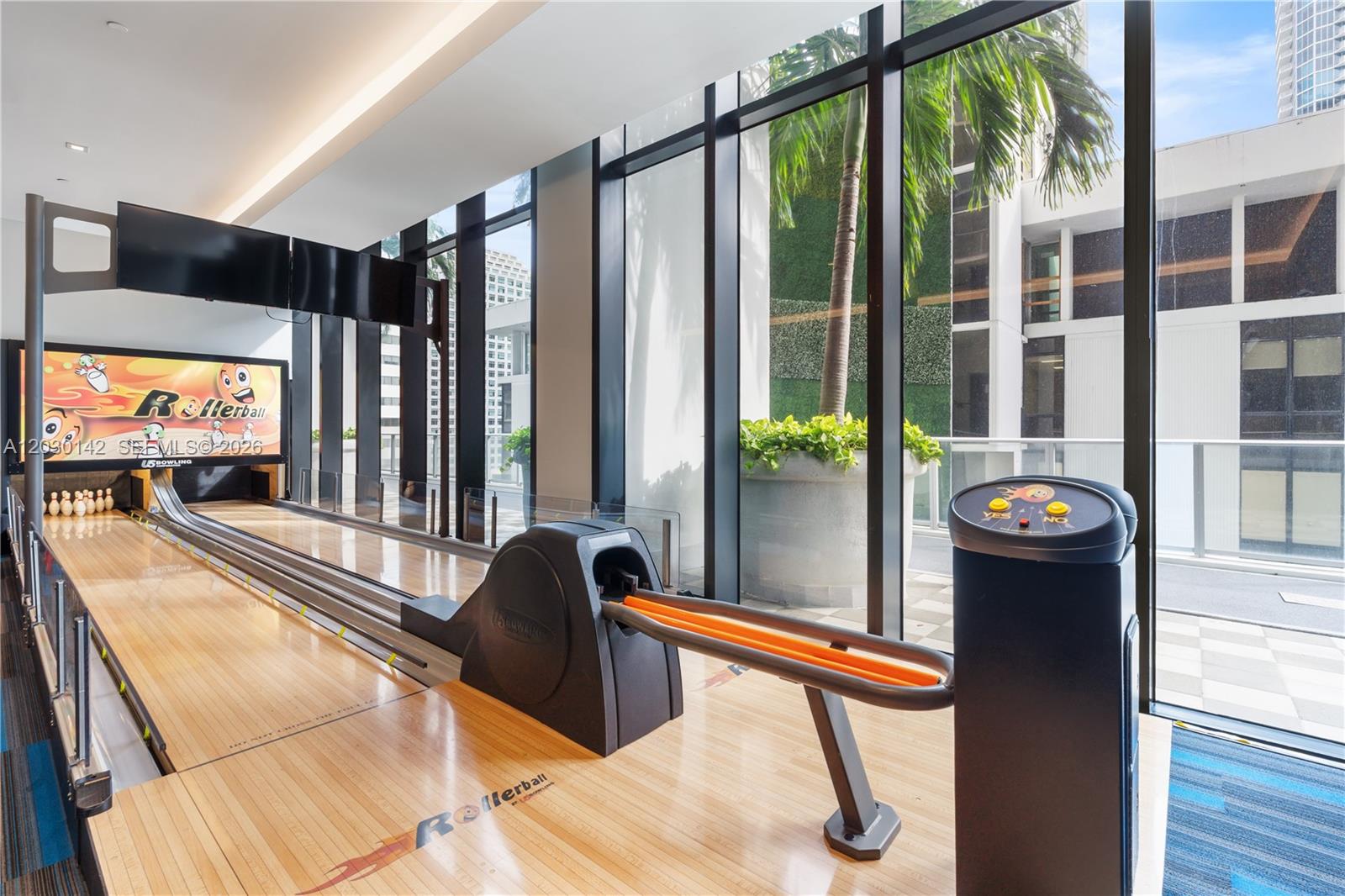 1010 Brickell Avenue