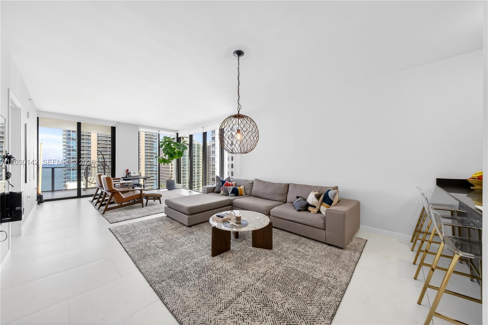 1010 Brickell Avenue