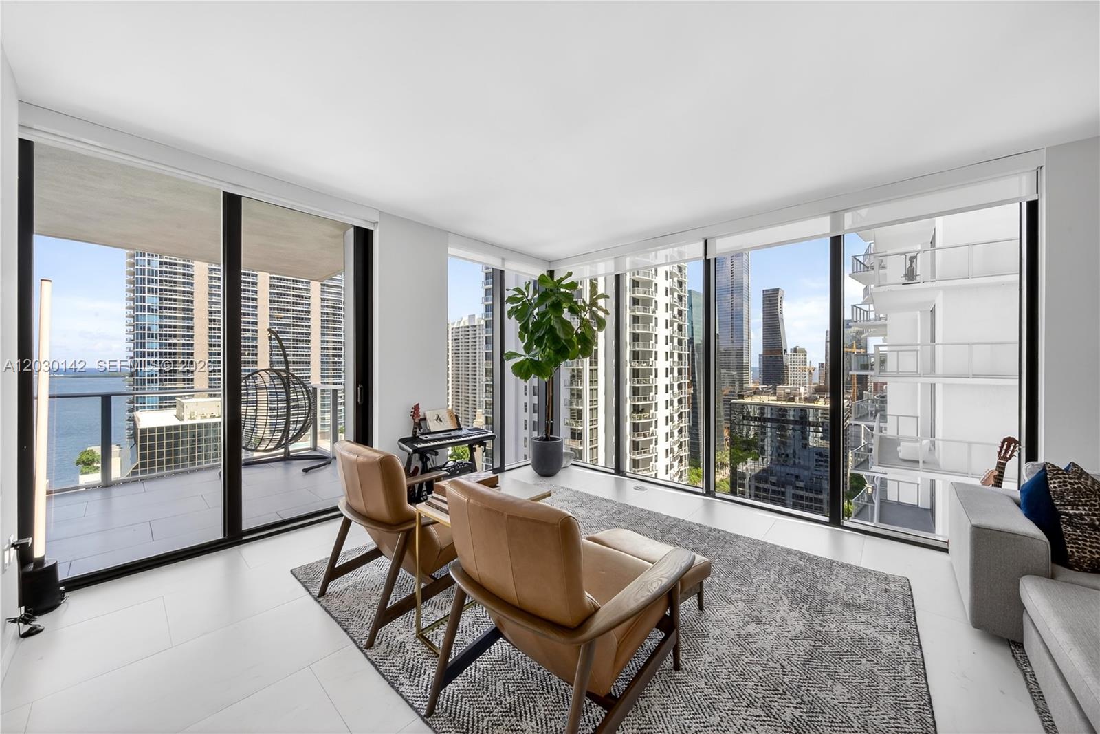 1010 Brickell Avenue