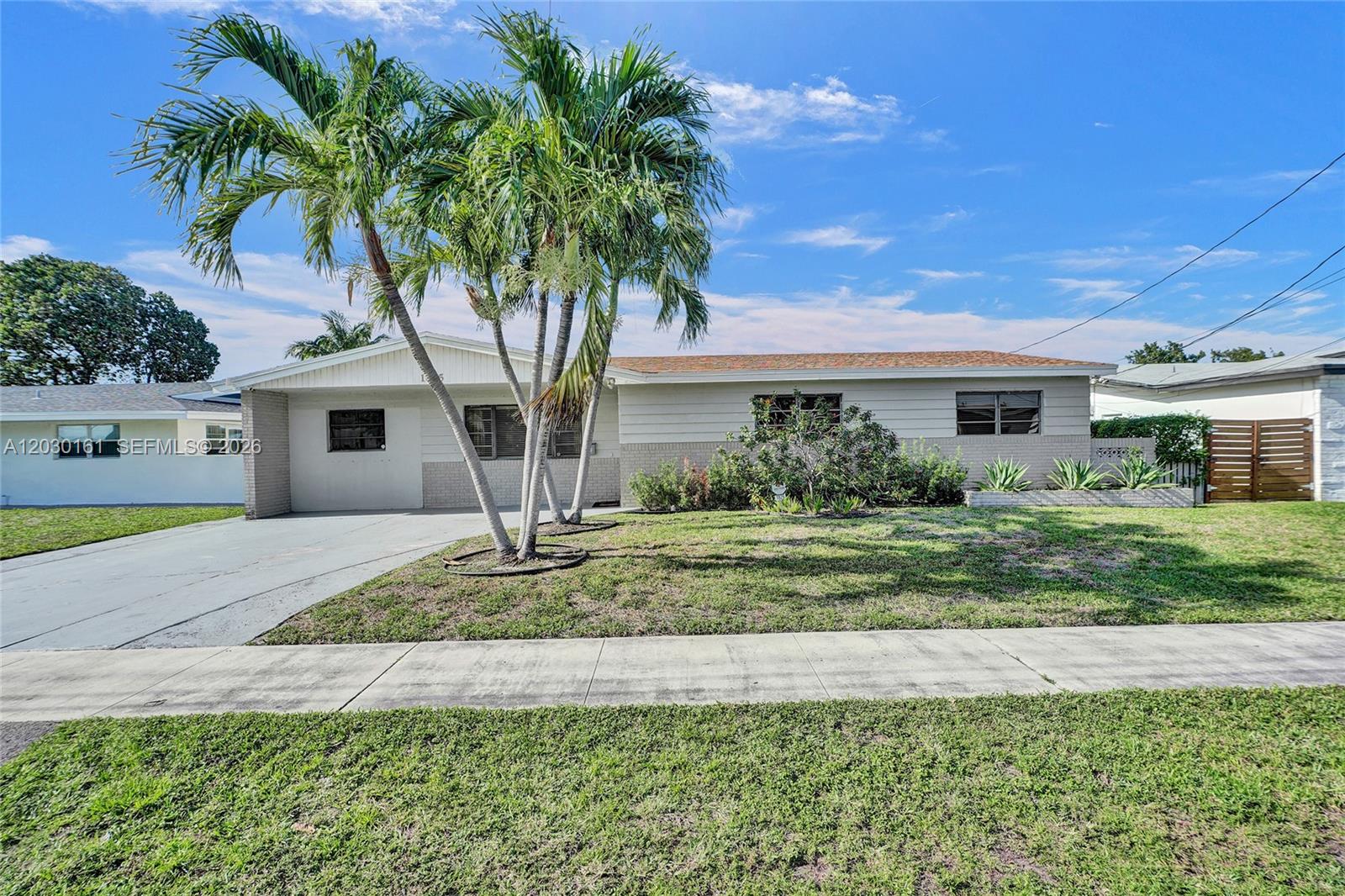 1825 NE 187th Street