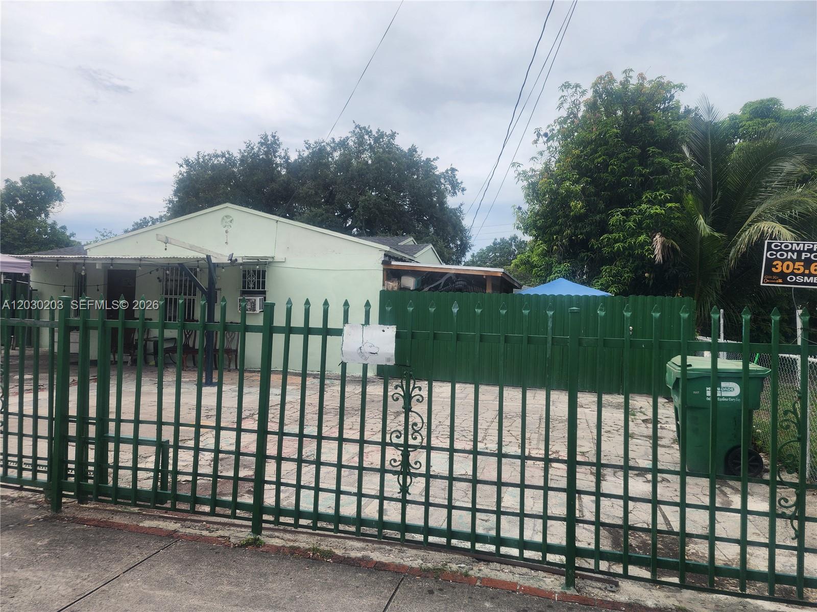 2130 NW 92nd Street