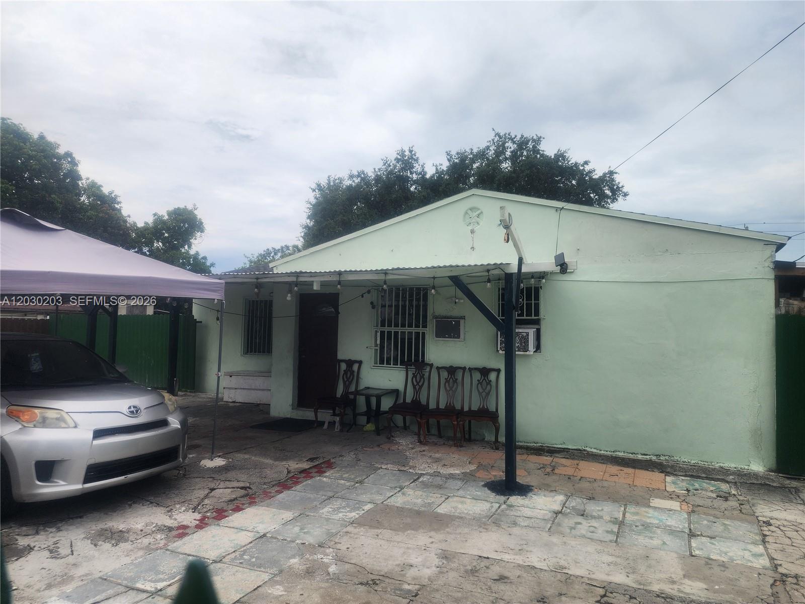 2130 NW 92nd Street