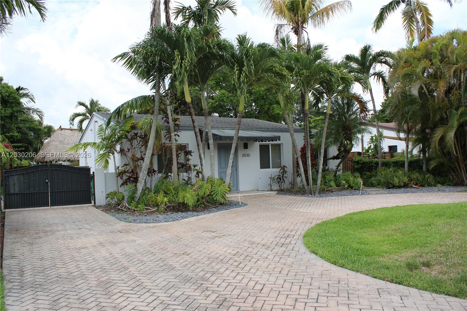 6530 SW 43rd Street