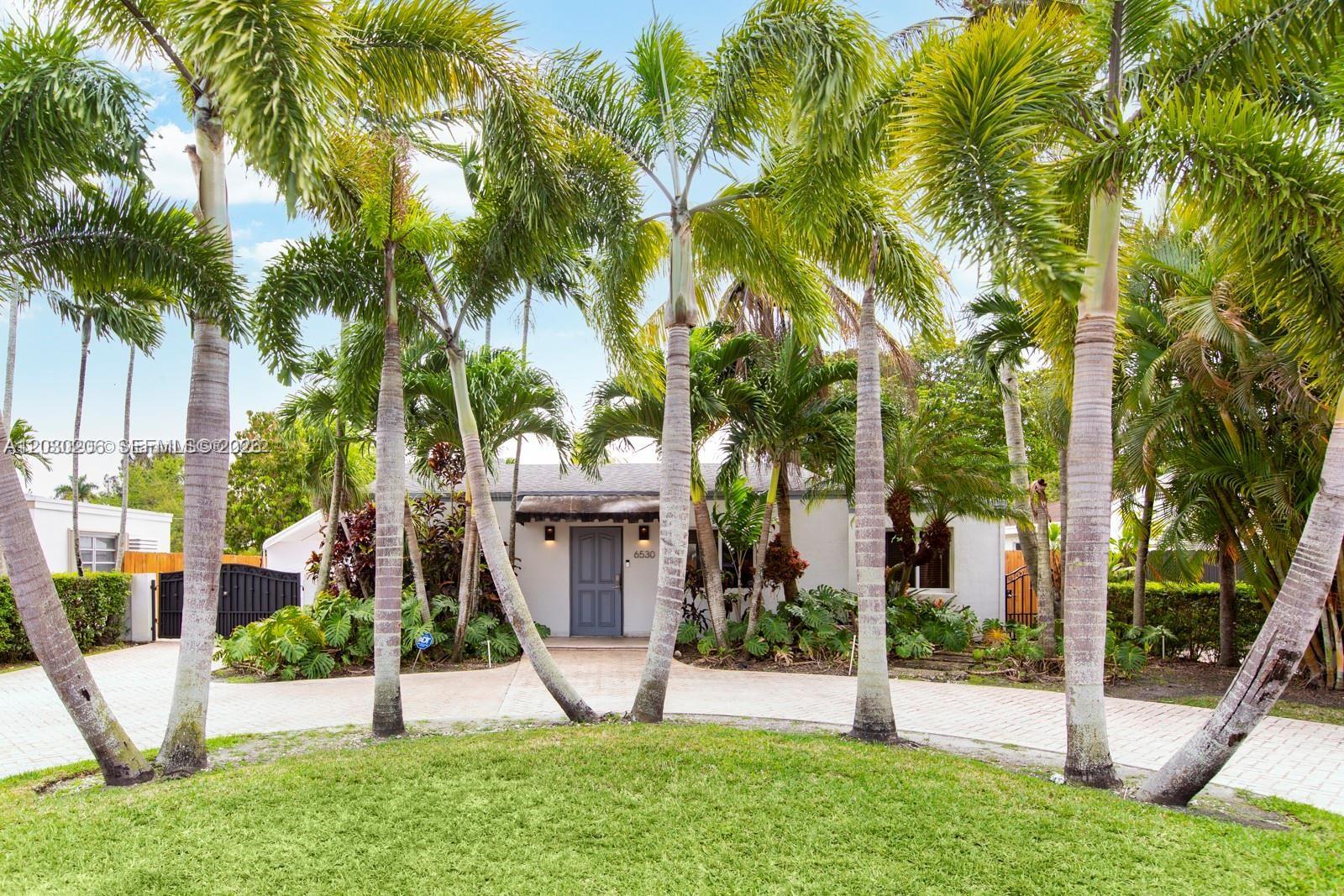 6530 SW 43rd Street