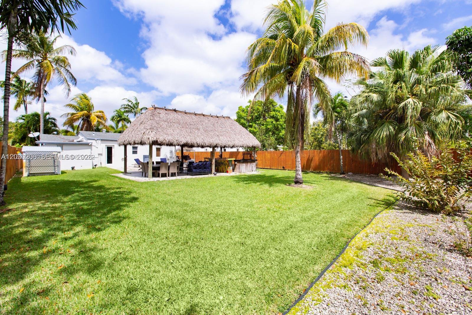 6530 SW 43rd Street