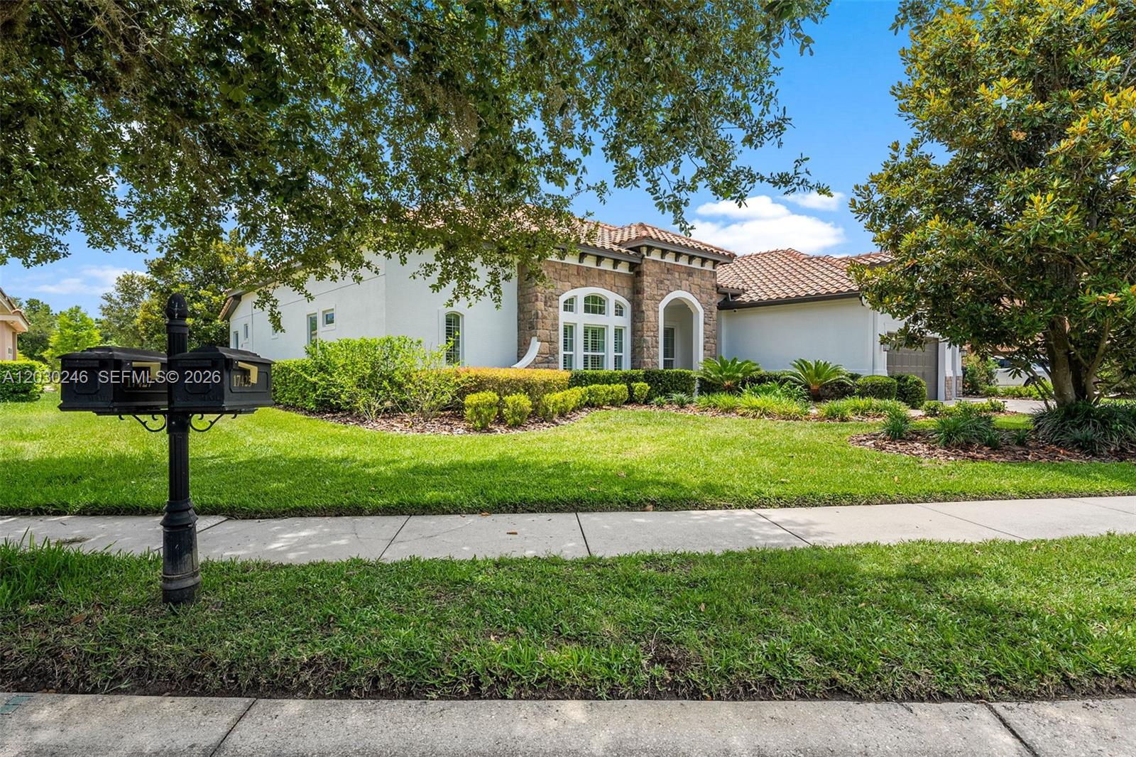 17425 Varona Place