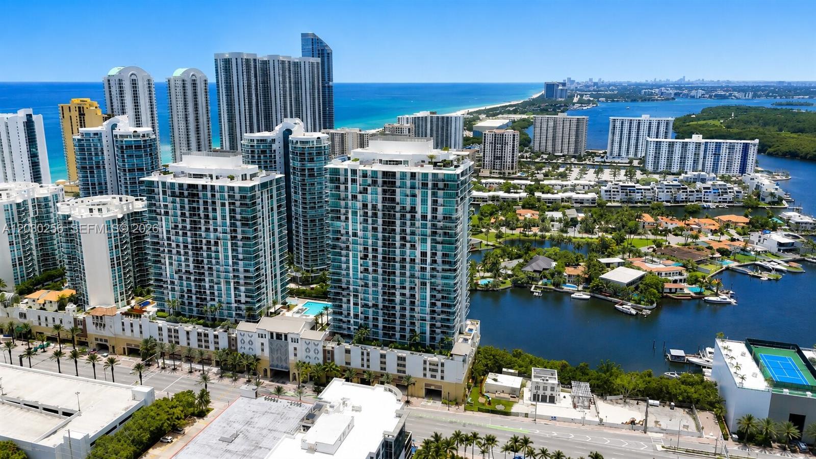 330 Sunny Isles Boulevard