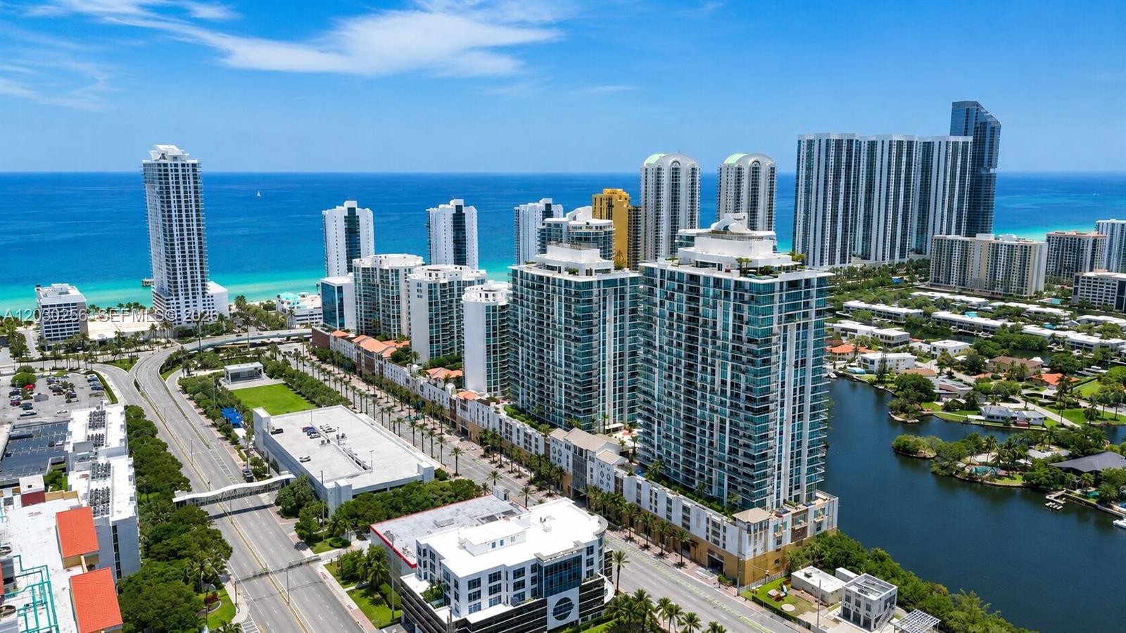 330 Sunny Isles Boulevard