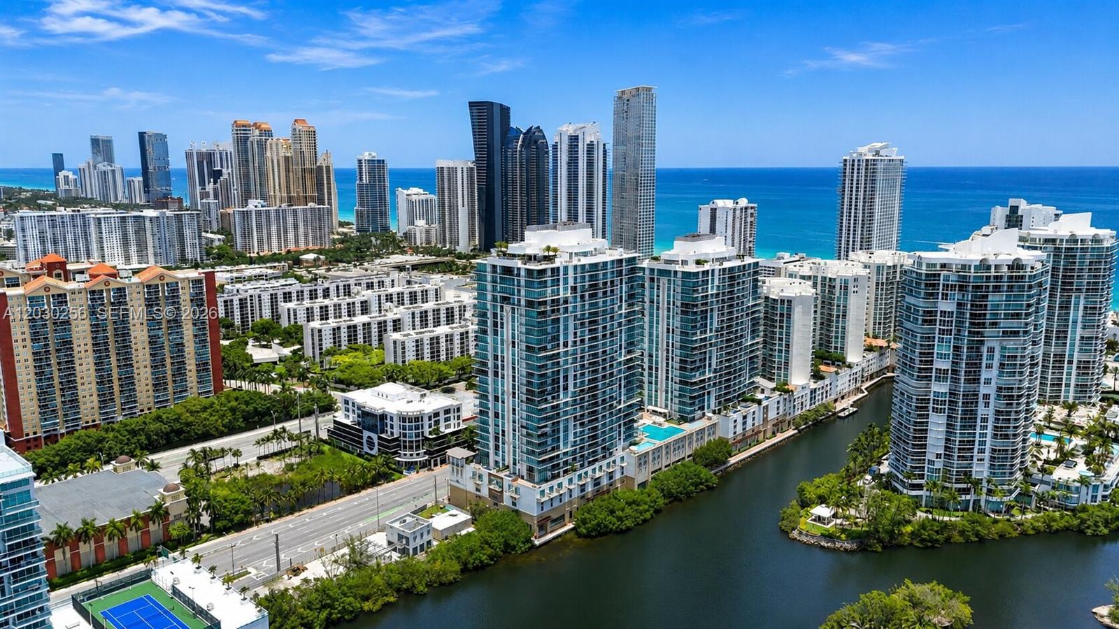 330 Sunny Isles Boulevard