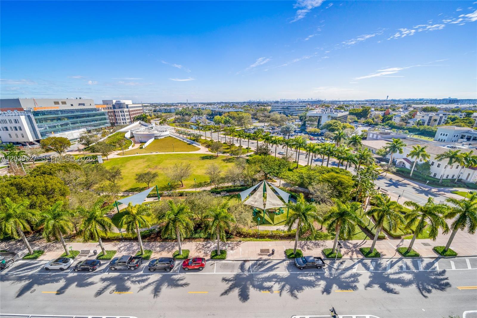 5350 NW 84th Avenue