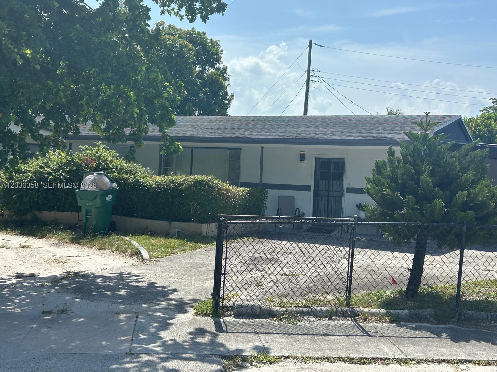 4301 NW 171st Street