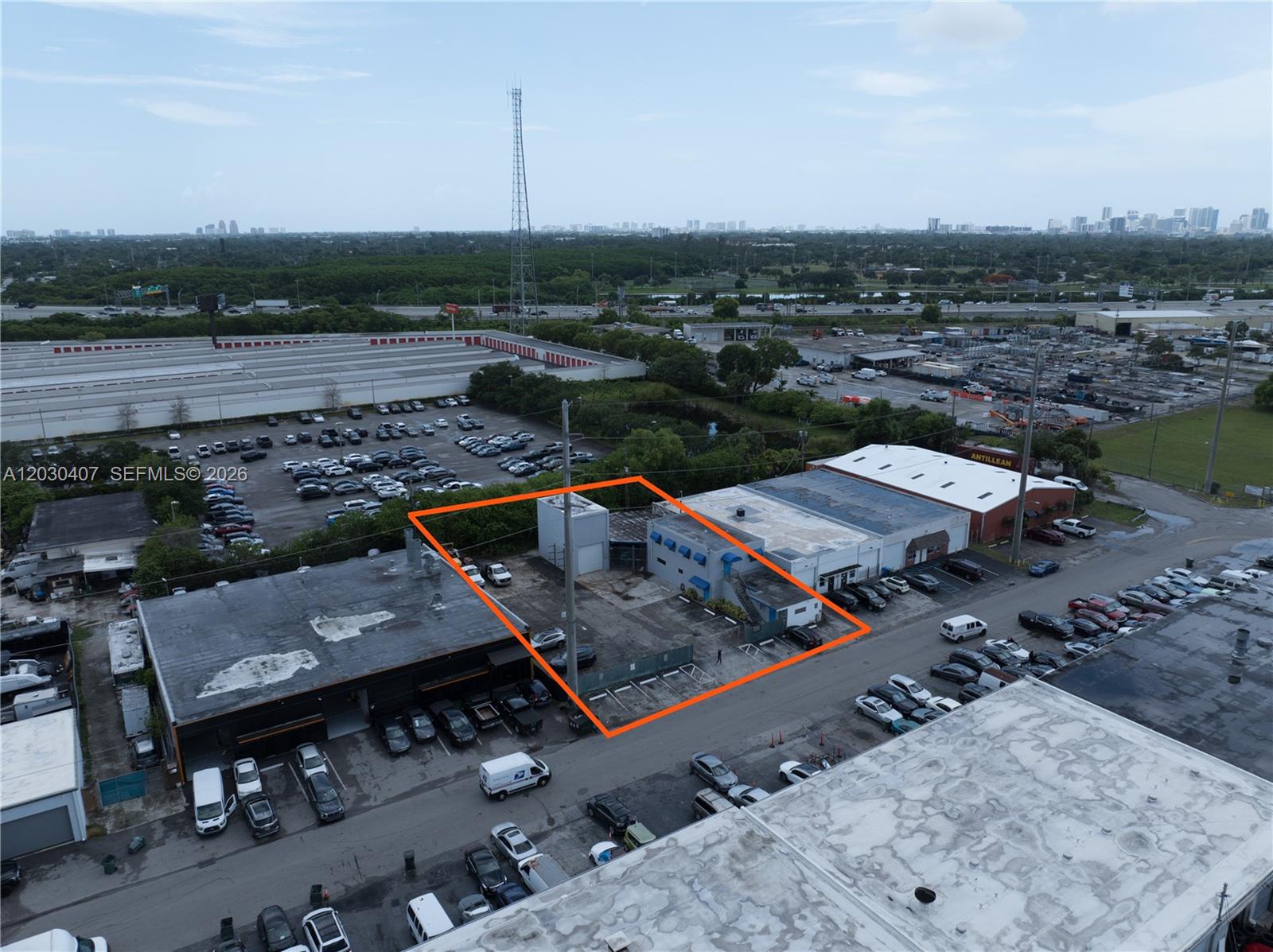 2930 NW 17th Terrace
