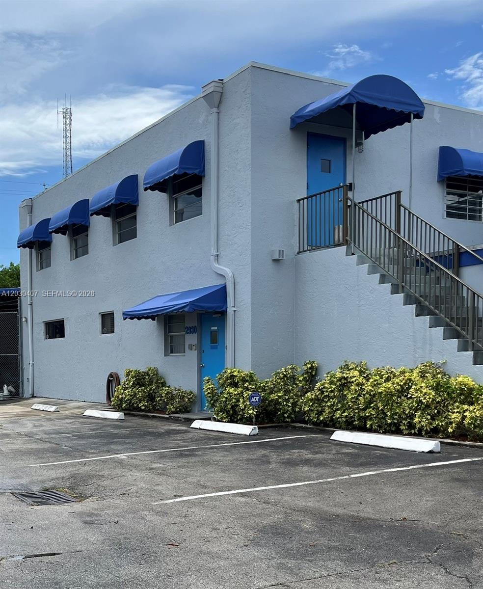 2930 NW 17th Terrace