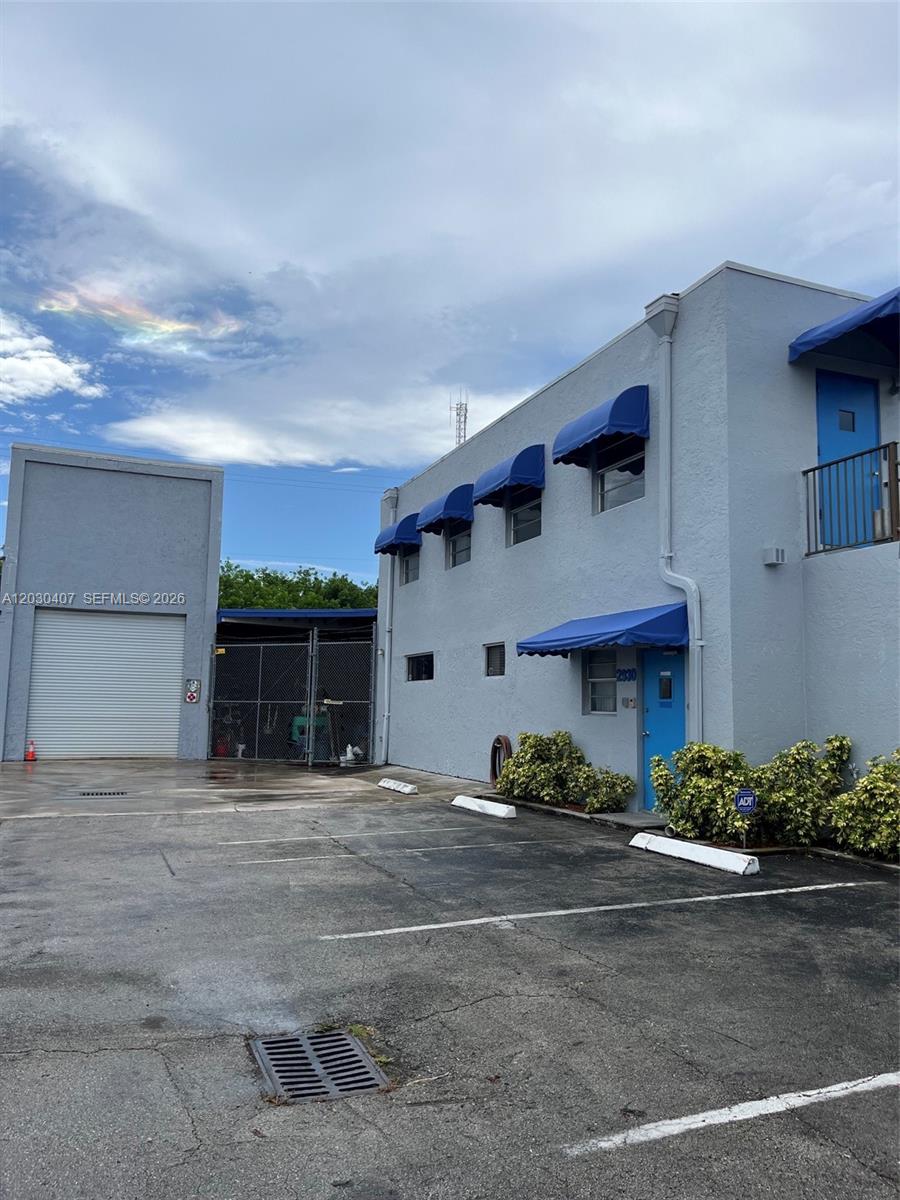 2930 NW 17th Terrace