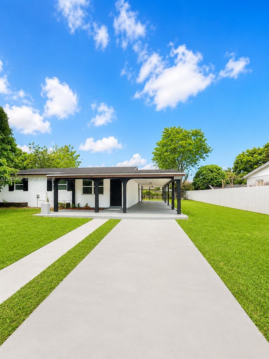 20600 SW 118th Place