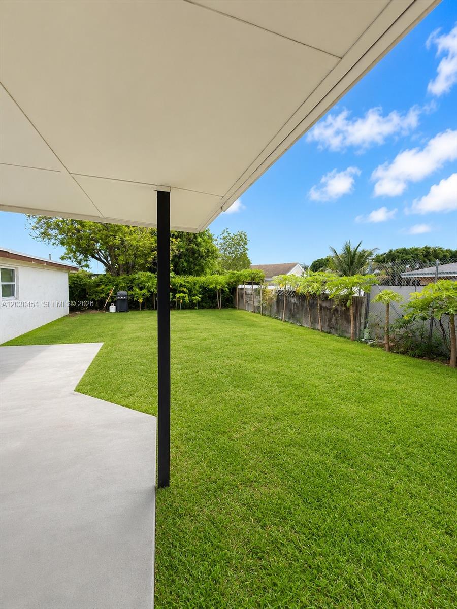 20600 SW 118th Place