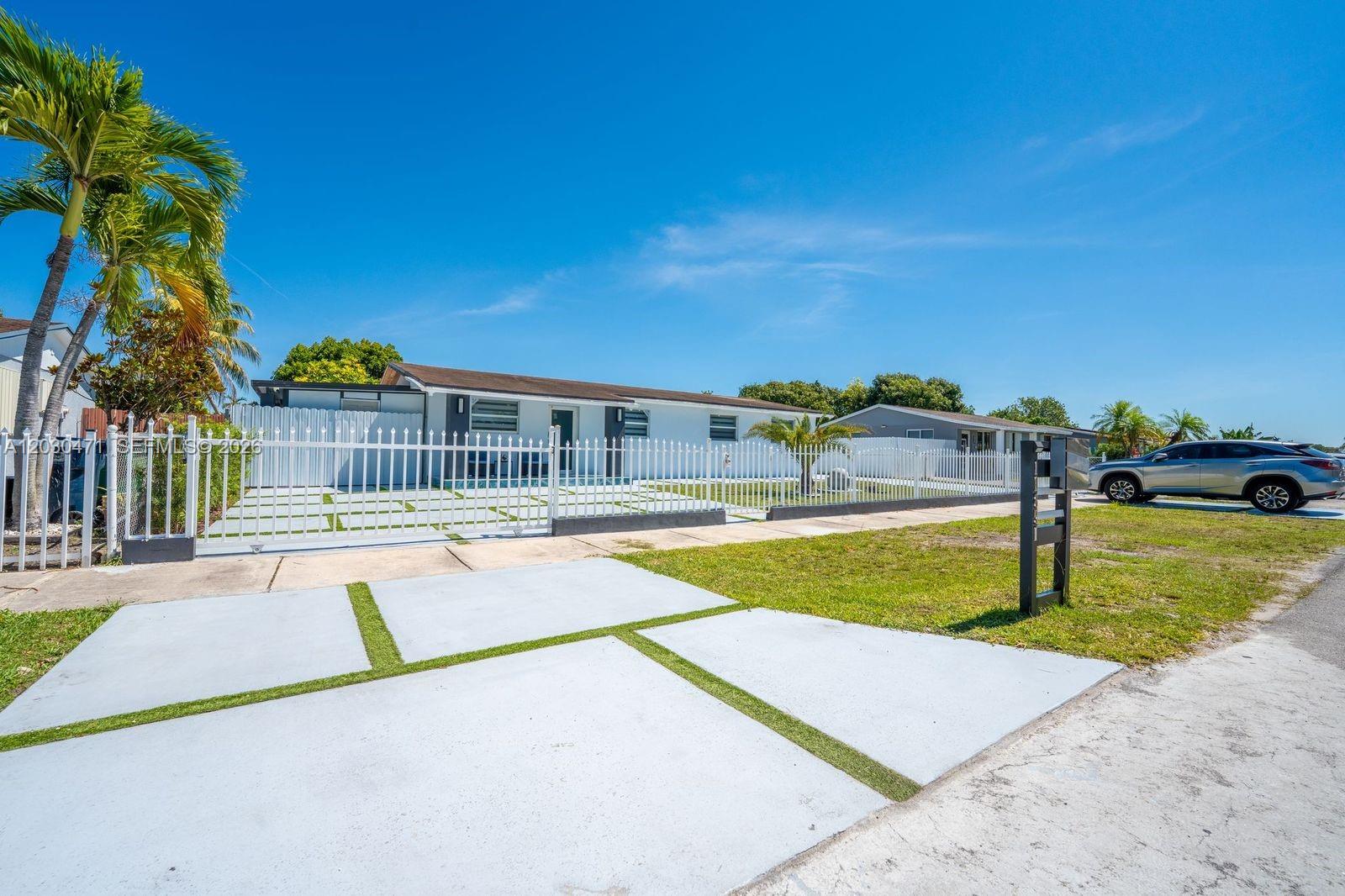 11851 SW 181st Street