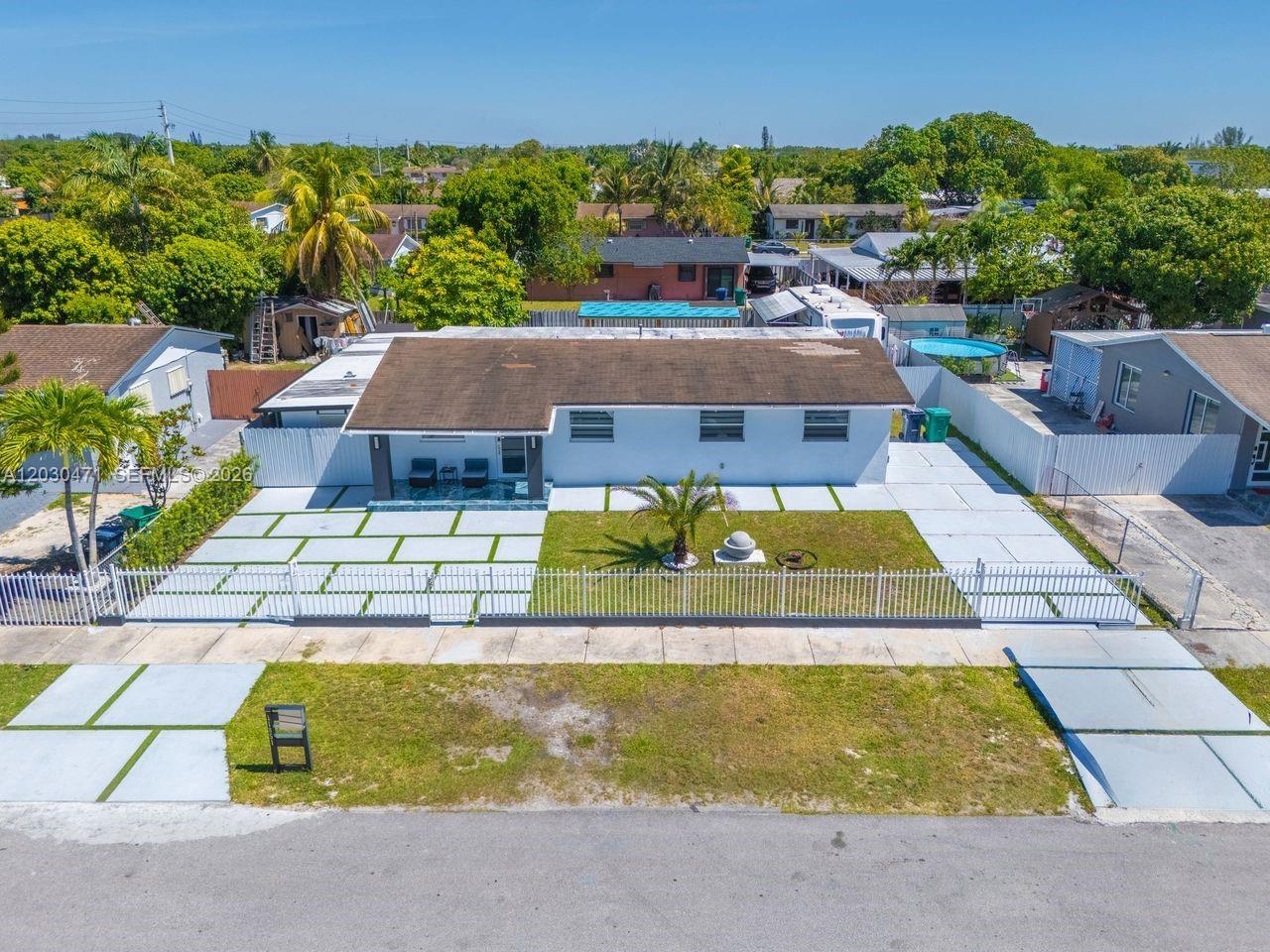 11851 SW 181st Street