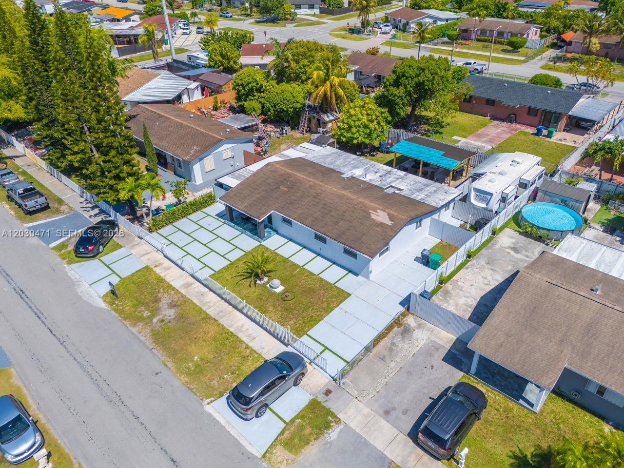 11851 SW 181st Street