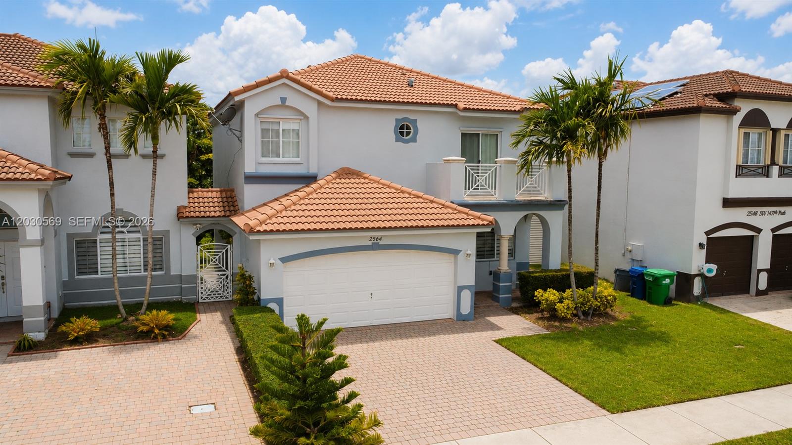 2564 SW 147th Path