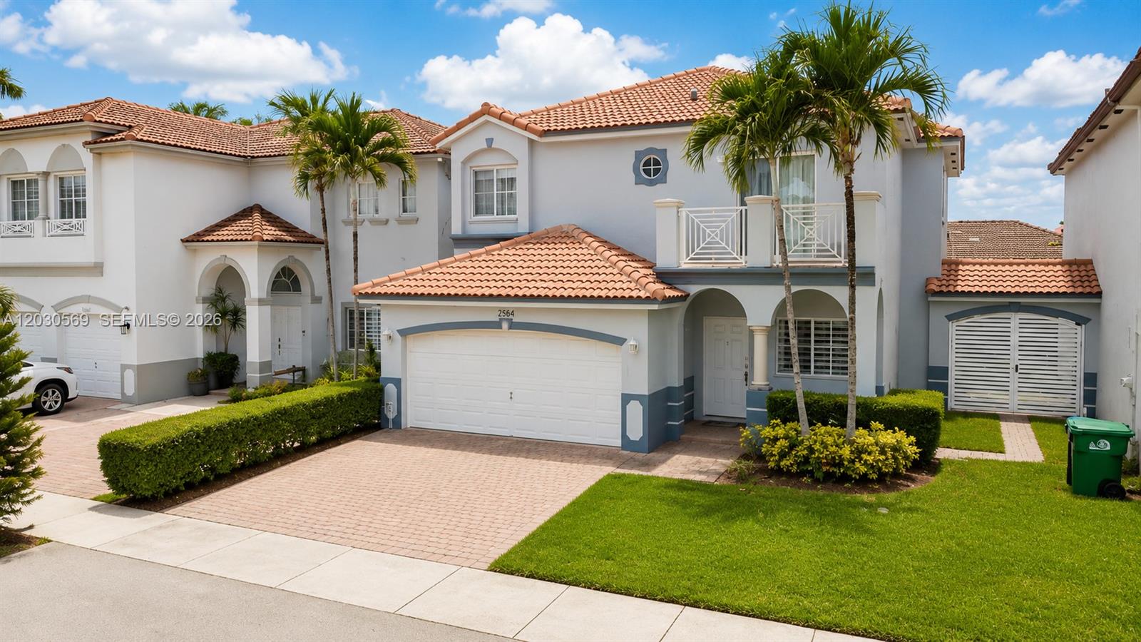 2564 SW 147th Path