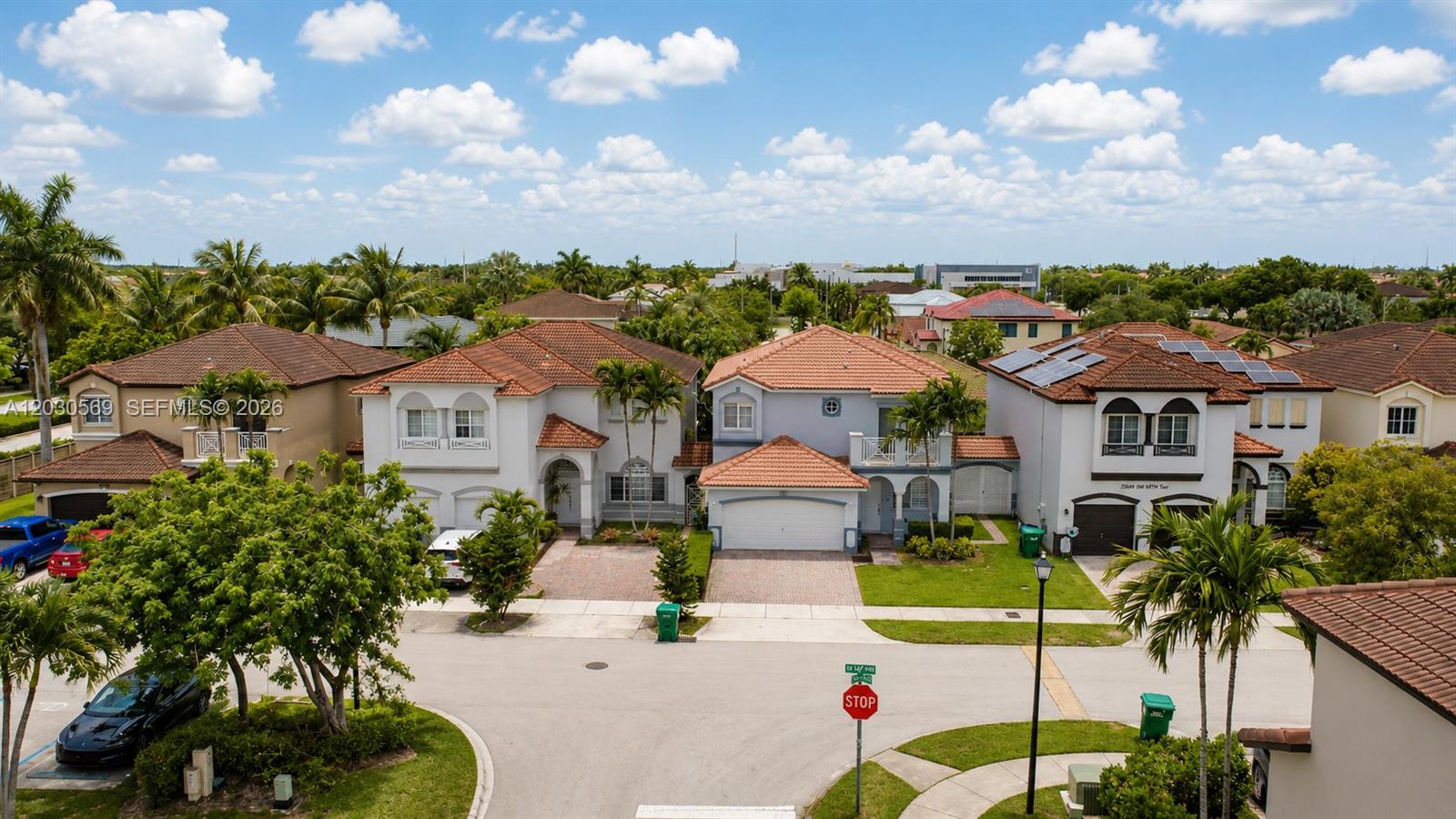 2564 SW 147th Path