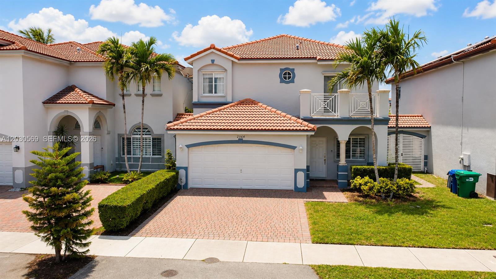 2564 SW 147th Path