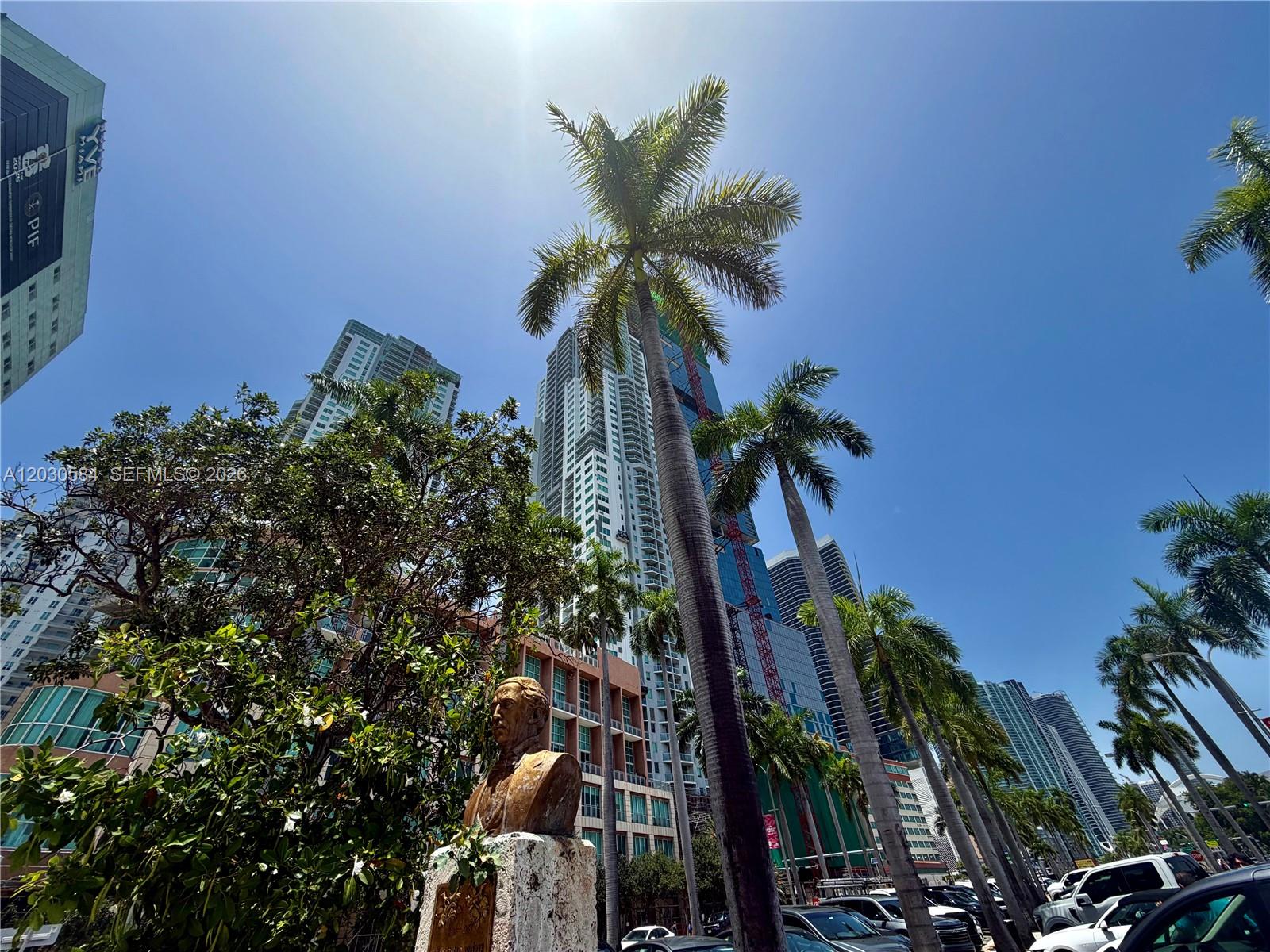 244 Biscayne Boulevard