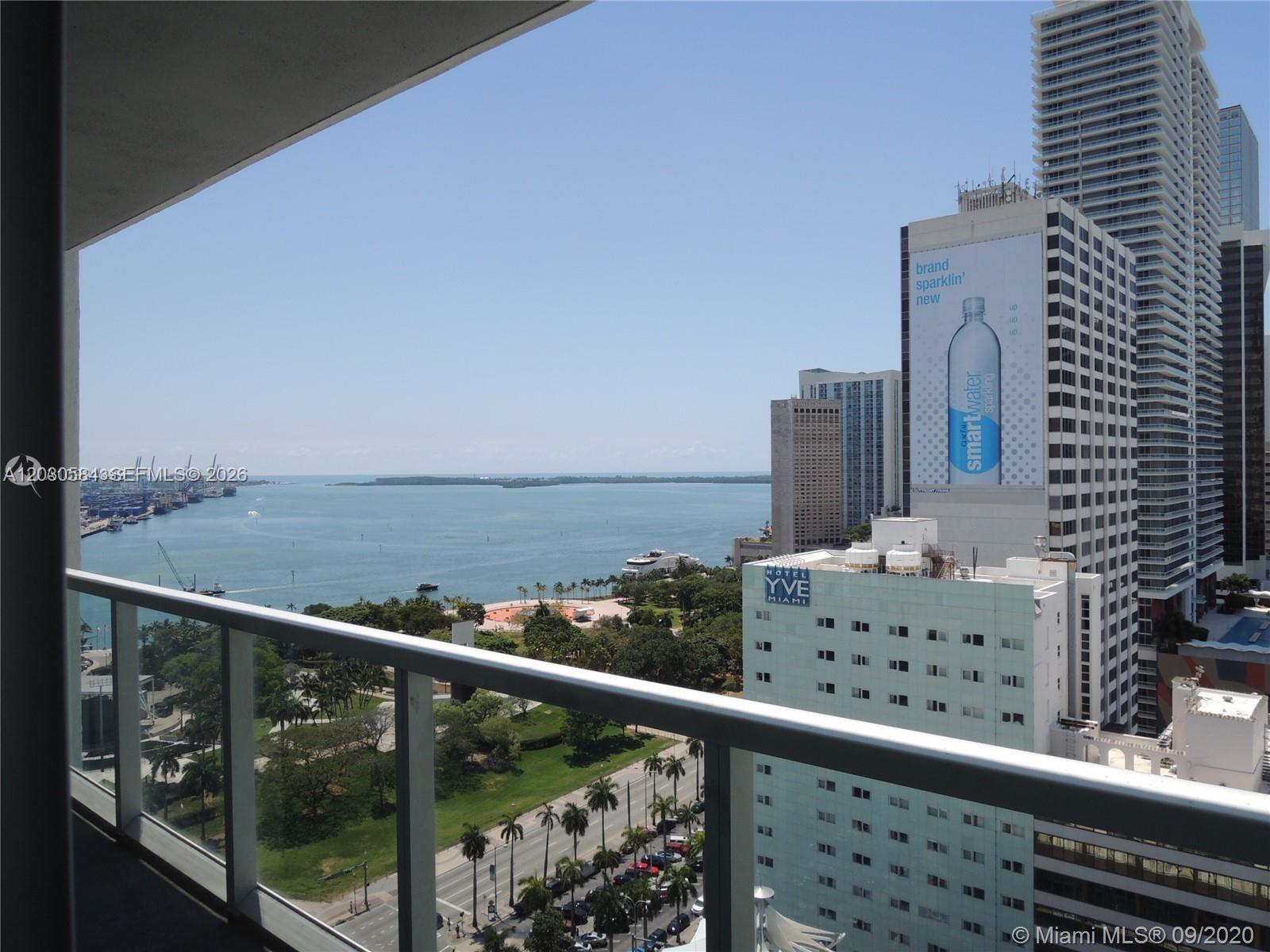 244 Biscayne Boulevard