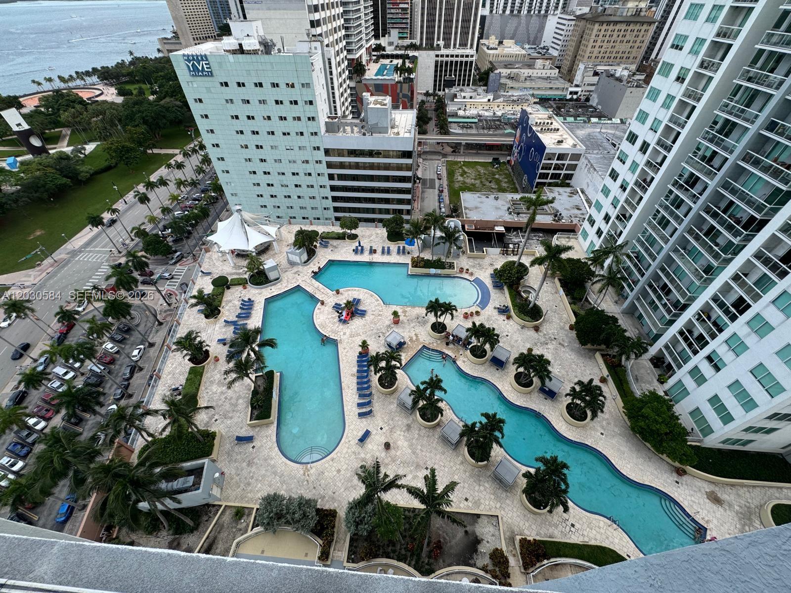 244 Biscayne Boulevard