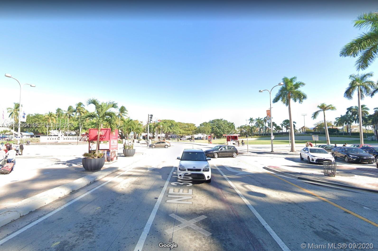 244 Biscayne Boulevard