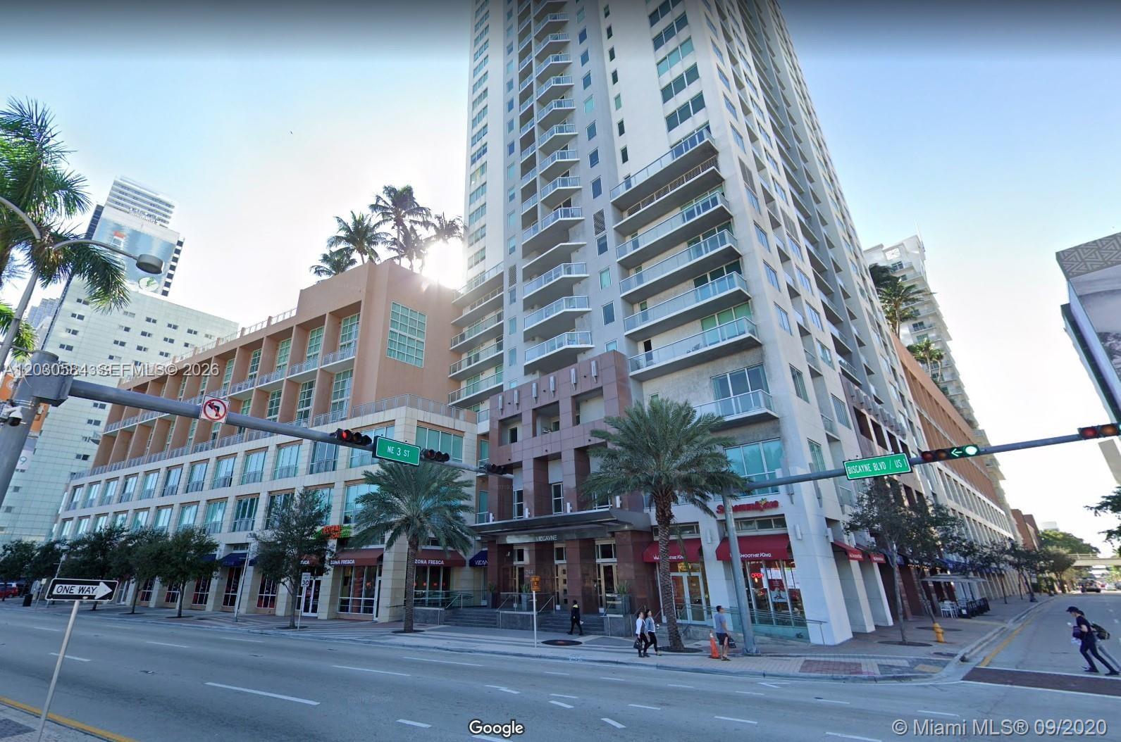 244 Biscayne Boulevard