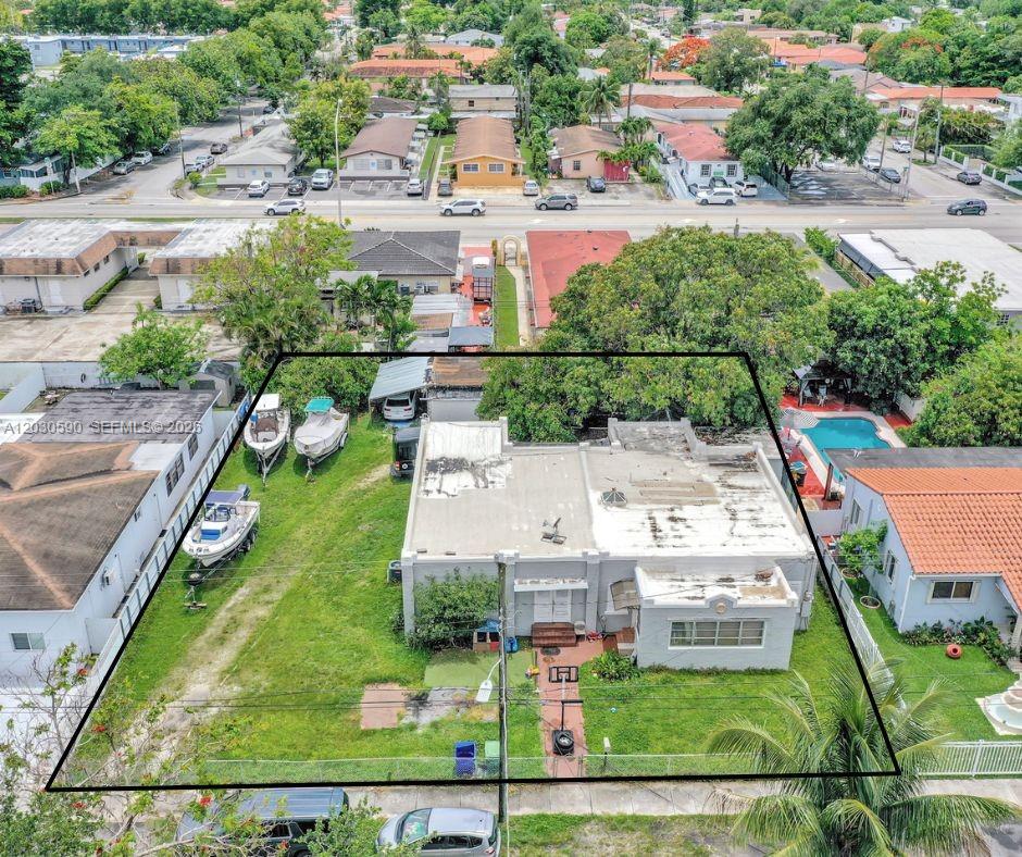 3078 NW Flagler Terrace