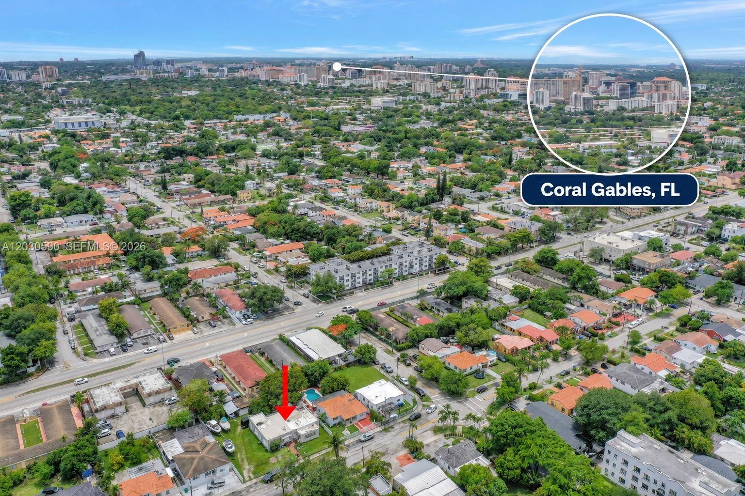 3078 NW Flagler Terrace