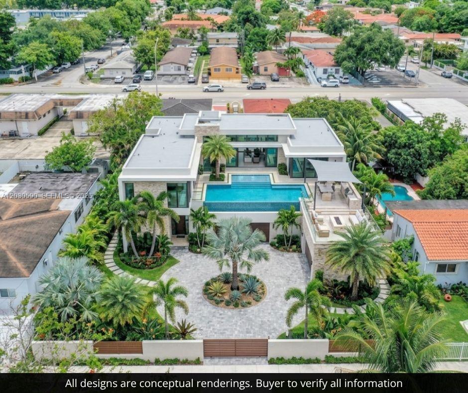 3078 NW Flagler Terrace