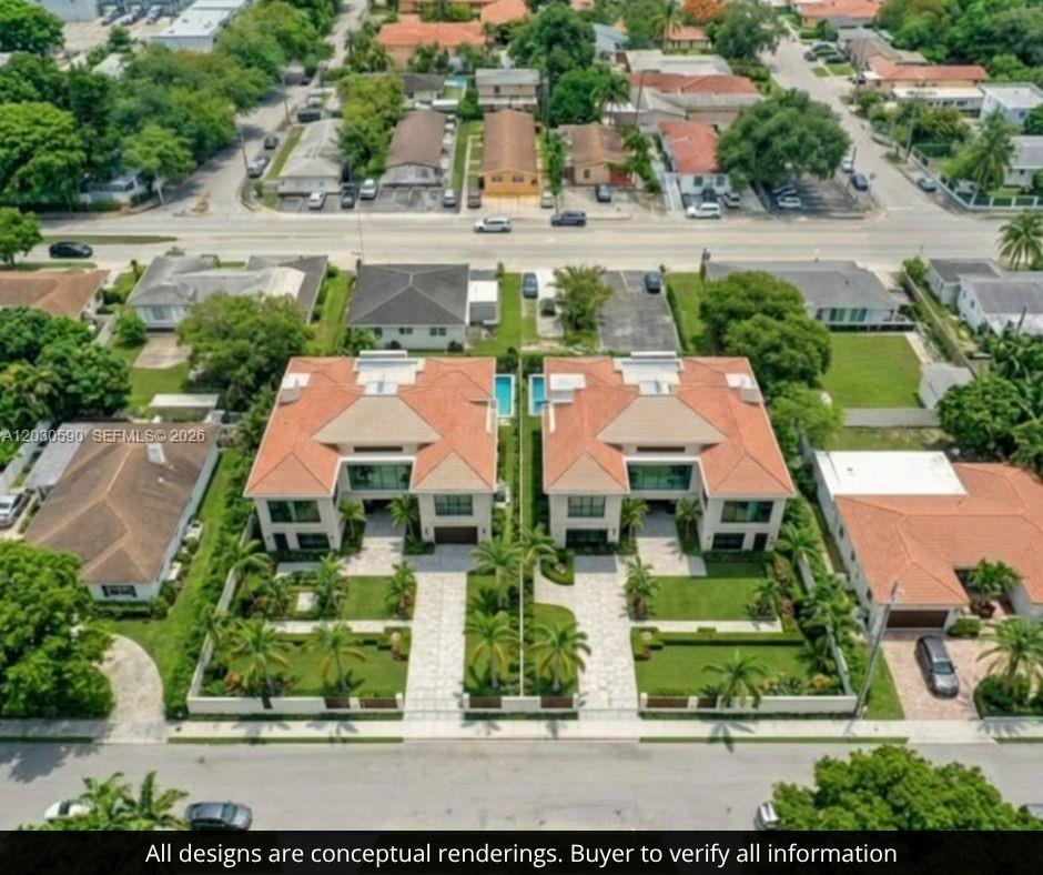 3078 NW Flagler Terrace