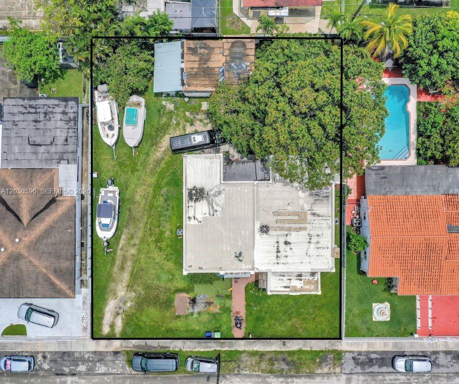3078 NW Flagler Terrace
