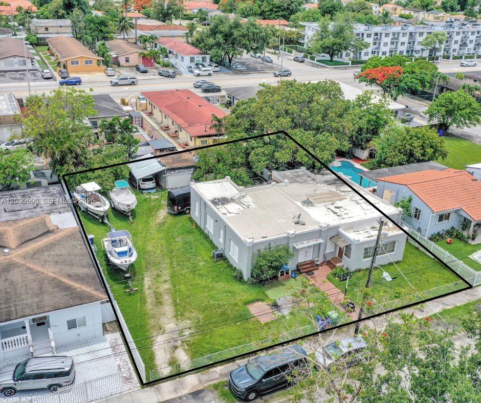 3078 NW Flagler Terrace
