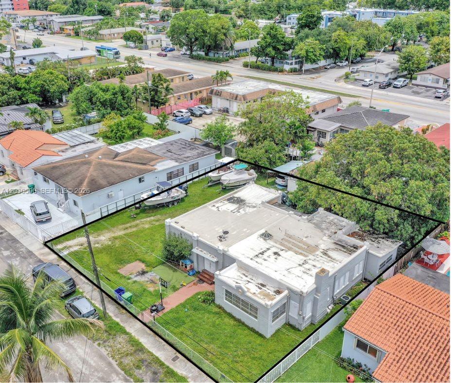 3078 NW Flagler Terrace