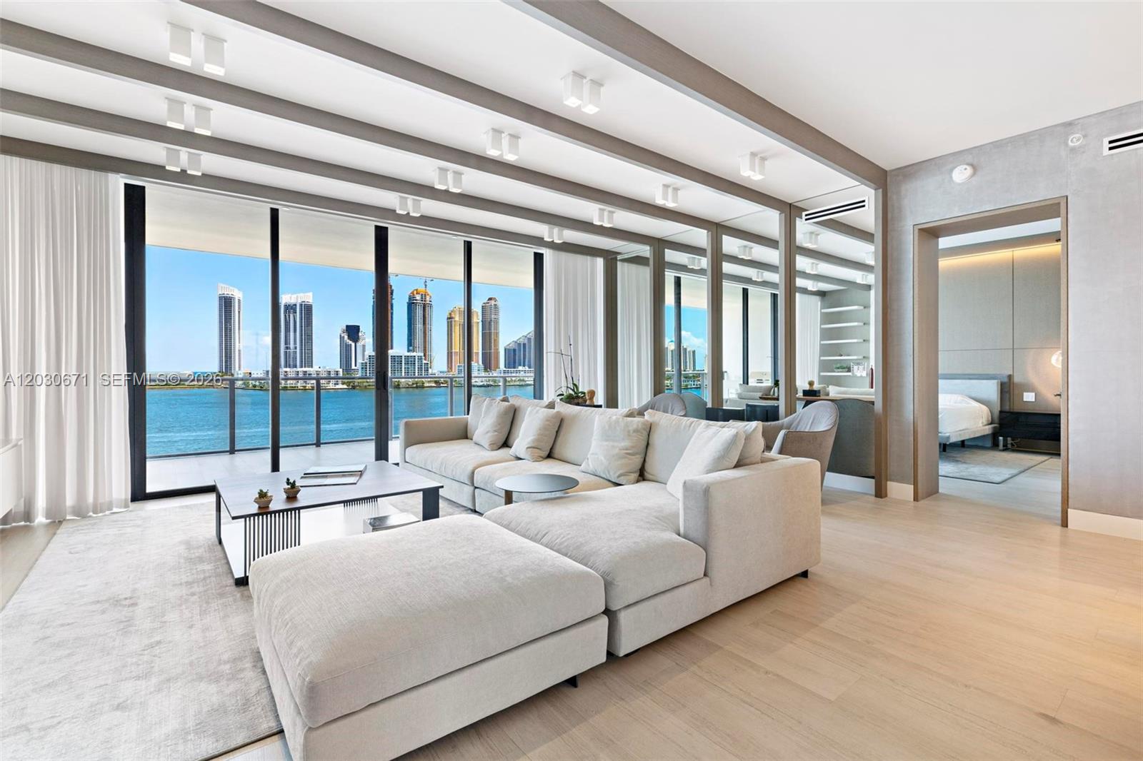 5500 Island Estates Drive