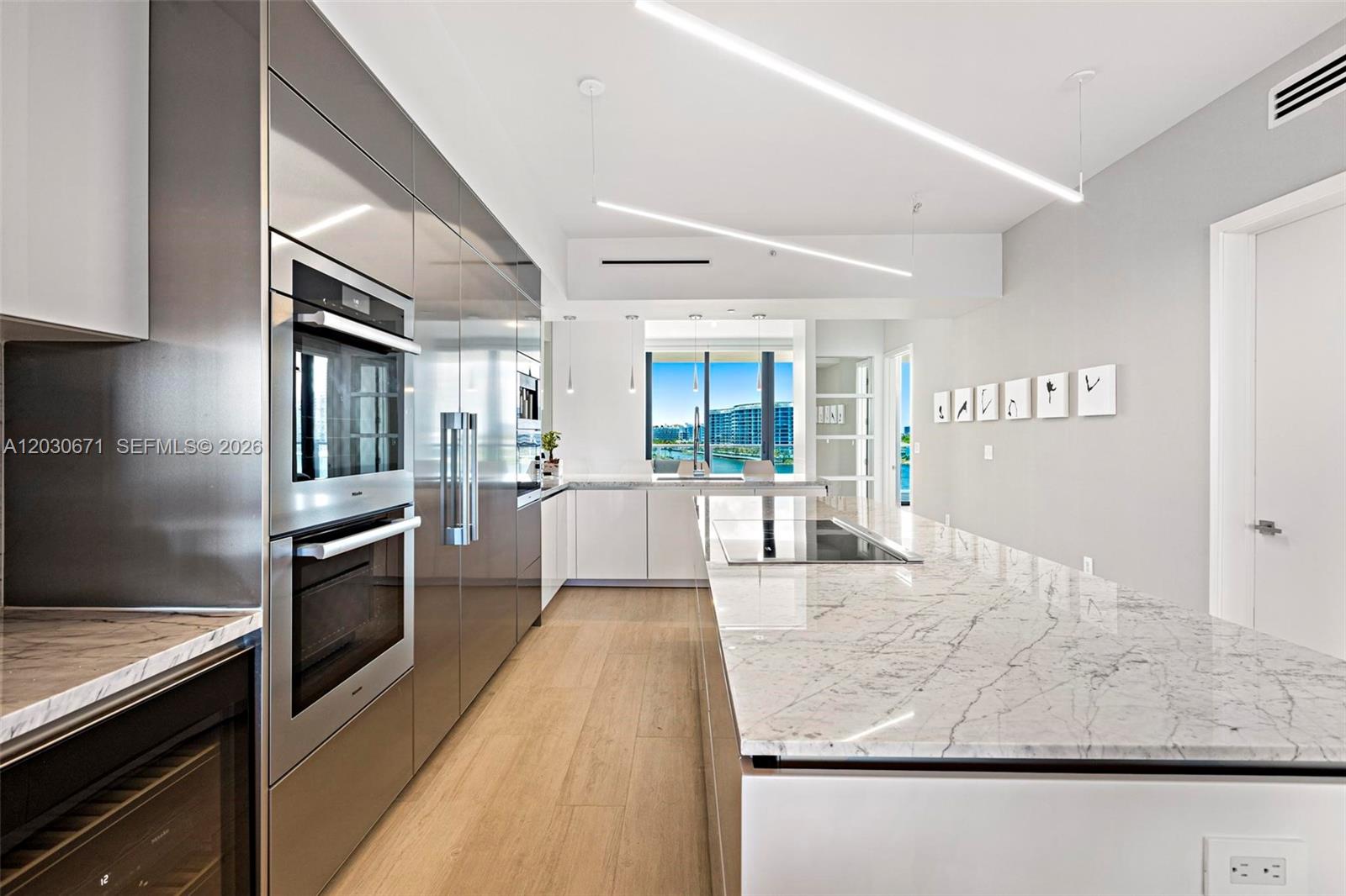 5500 Island Estates Drive