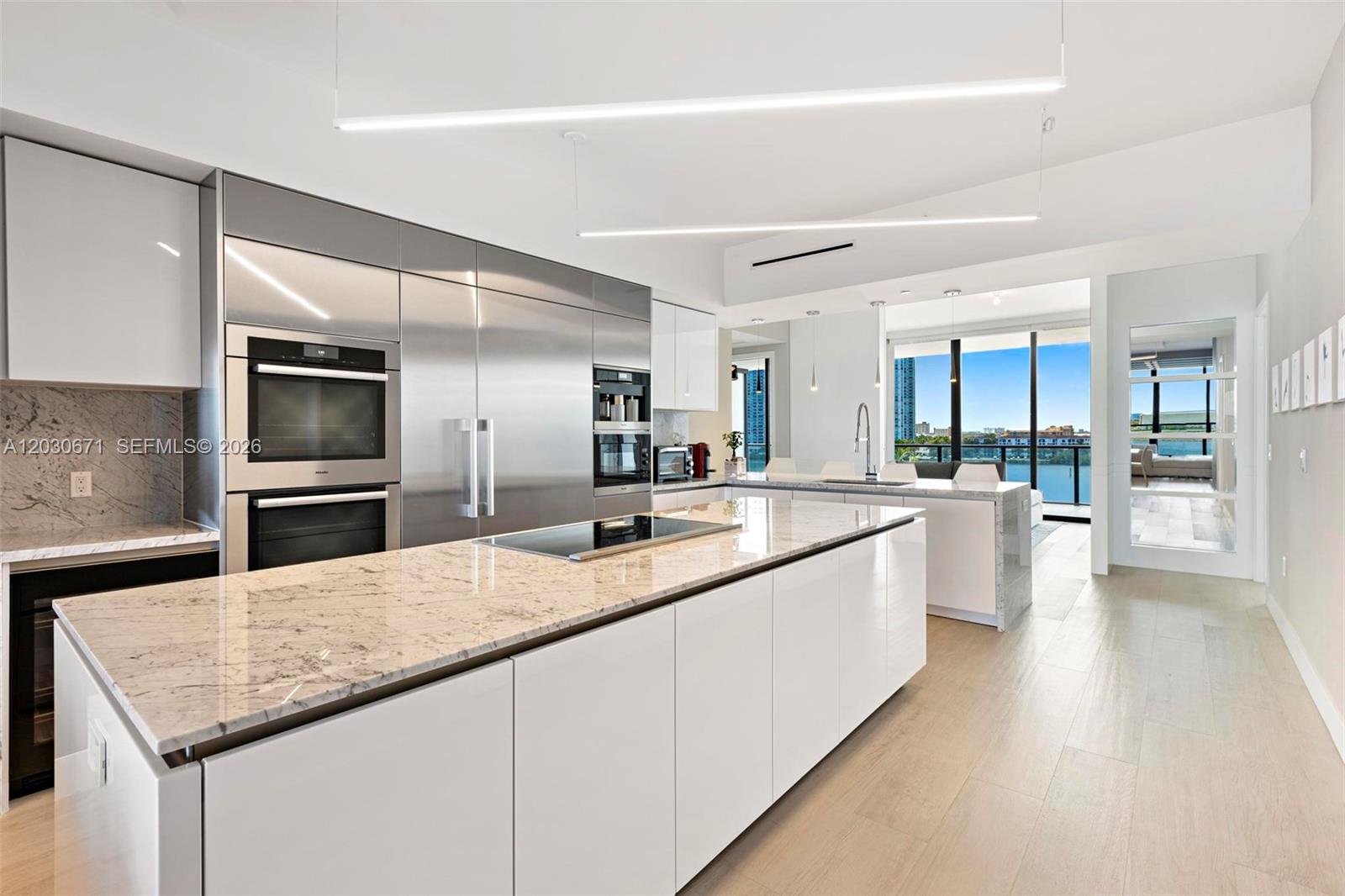 5500 Island Estates Drive