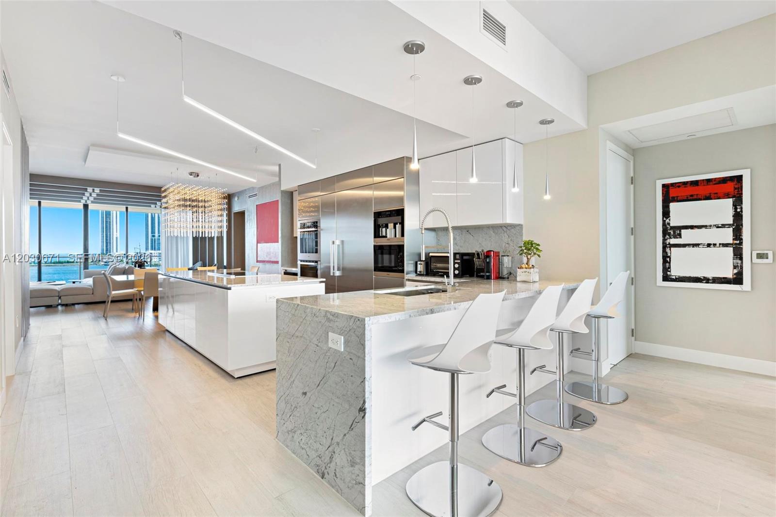 5500 Island Estates Drive