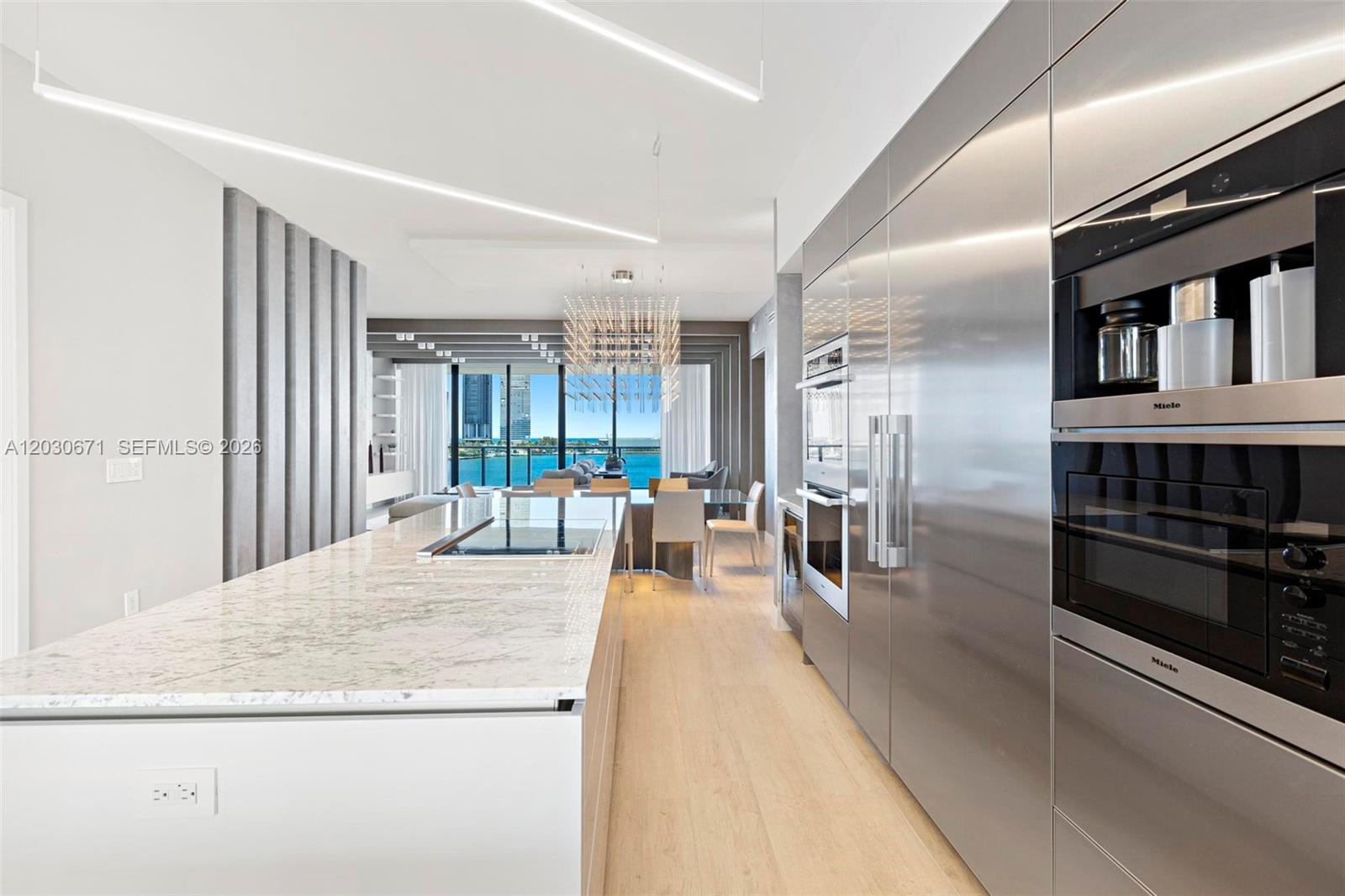 5500 Island Estates Drive