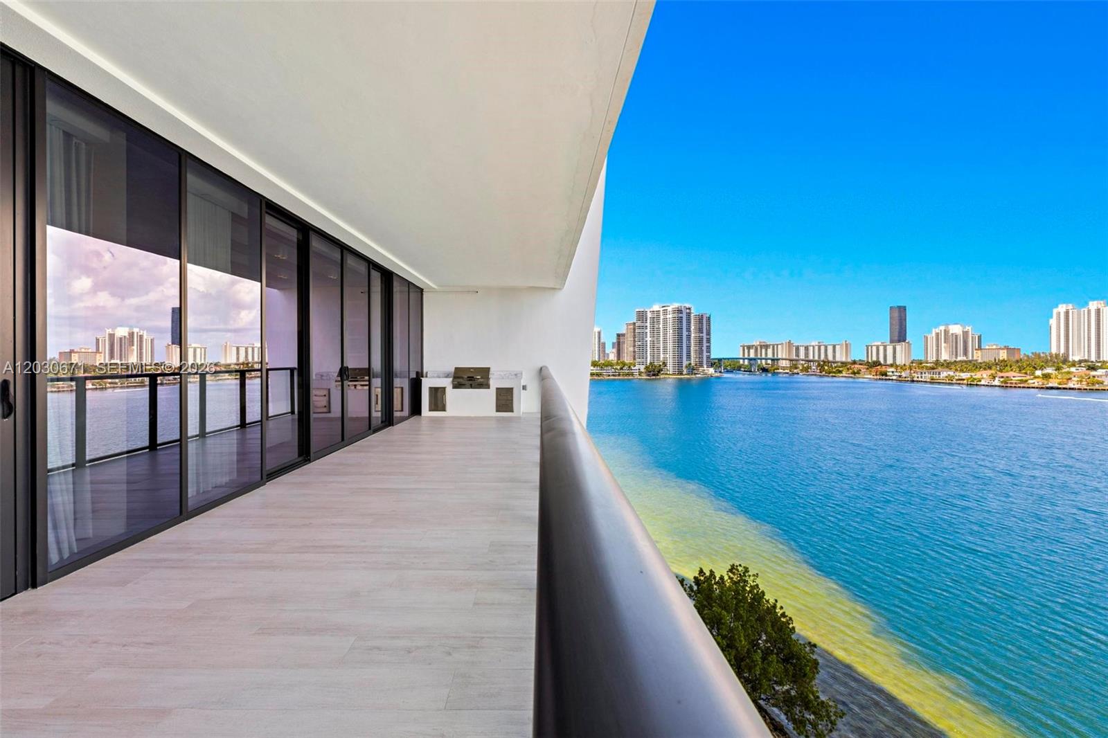 5500 Island Estates Drive